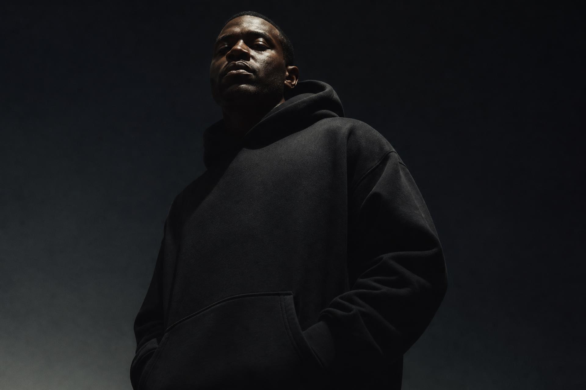Fly Forever Academy — premium heavyweight hoodie